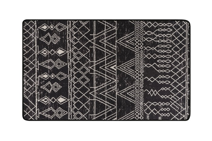 Mijölnir Straordinario Black Djt 70x120